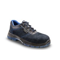 Chaussures de sécurité basses Lemaitre Windfox S1 SR FO WINXS10BL