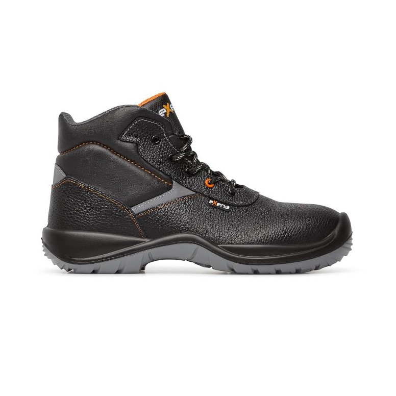 Chaussures de Sécurité Métal-Free Exena CAPRI...