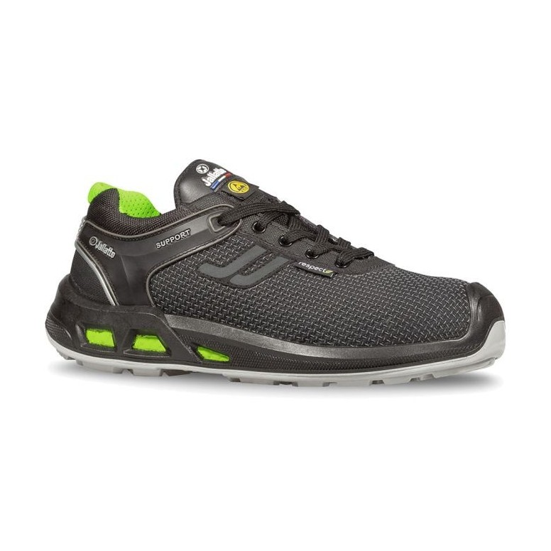 Chaussures de sécurité Jallatte Jalliber S3 CI...