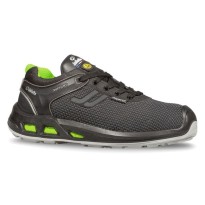 Chaussures de sécurité Jallatte Jalliber S3 CI HI ESD SRC JY474