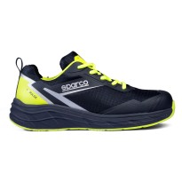 Chaussures de Sécurité Basses Metalfree Sparco Impulse George S3S SR FO HRO ESD BTB0013B0N23