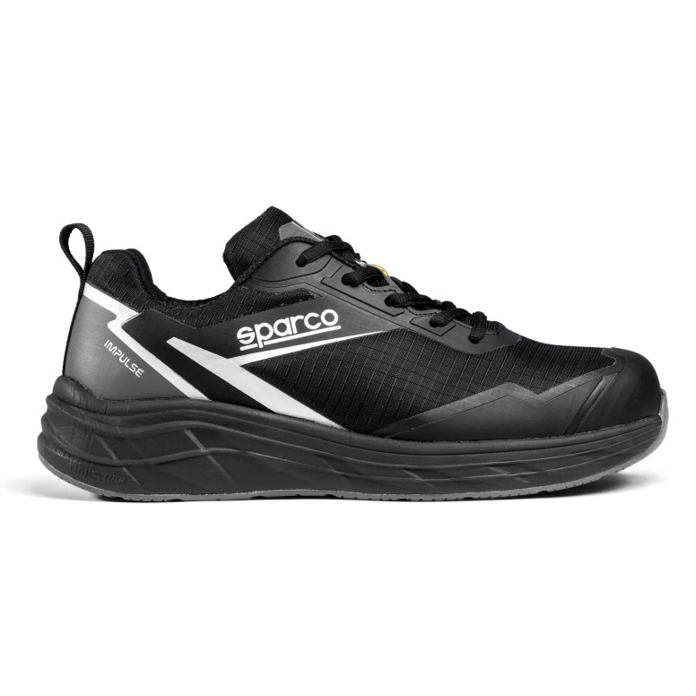 Chaussures de Sécurité Basses Metalfree Sparco...