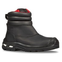 Chaussures de sécurité Jallatte Jalmagma S3 CI HRO WG SRC JY506