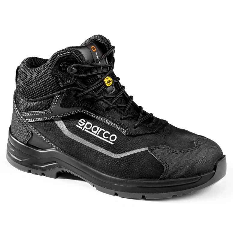 Chaussures de Sécurité Metalfree Sparco Indy-h...