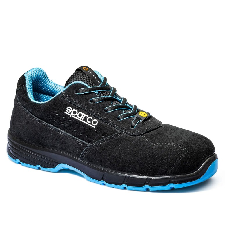 Chaussures de Sécurité Basses Metalfree Sparco...