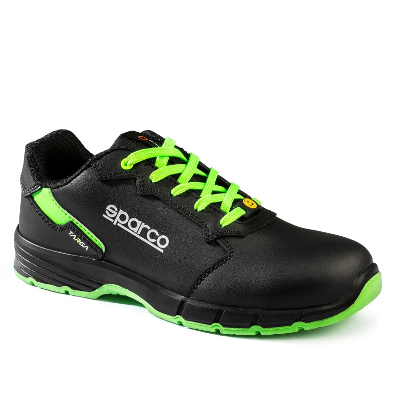 Chaussures de Sécurité Basses Metalfree Sparco...