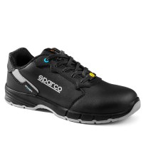 Chaussures de Sécurité Basses Metalfree Sparco Targa Sandro S3S SR FO ESD BTB0011B0K11