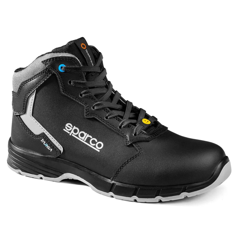 Chaussures de Sécurité Hautes Metalfree Sparco...