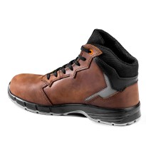 Chaussures de Sécurité Hautes Metalfree Sparco Targa-H Vic S3S SR FO ESD BTB0012B0D15