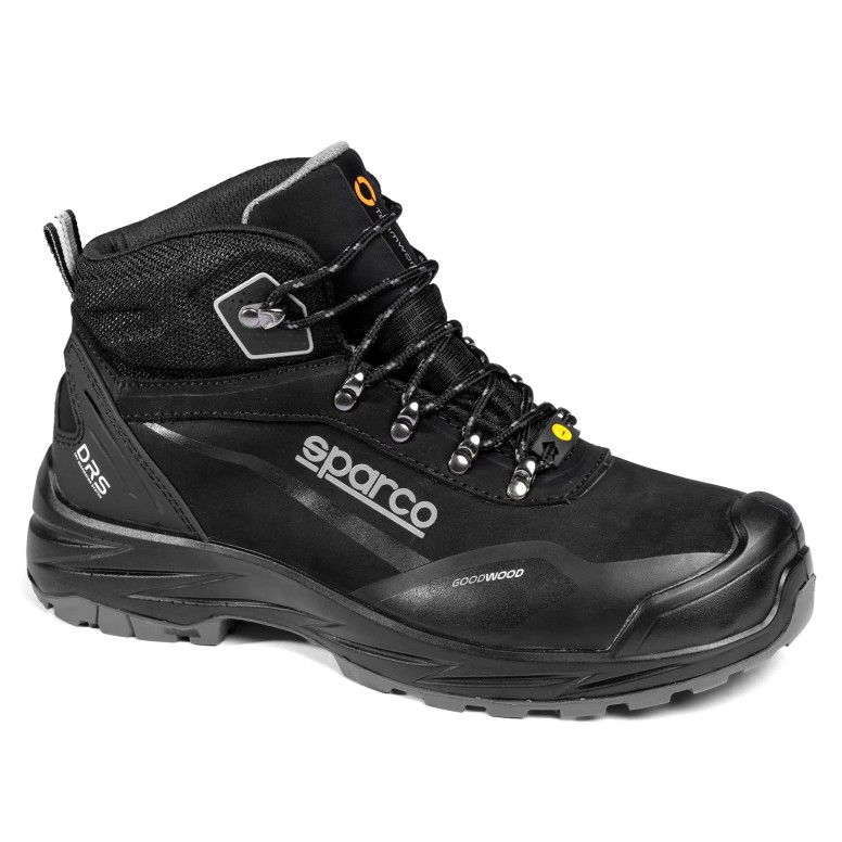 Chaussures de Sécurité Hautes Sparco GoodWood...