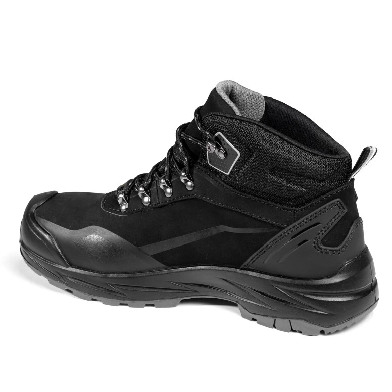Chaussures de Sécurité Hautes Sparco GoodWood...