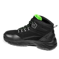 Chaussures de Sécurité Hautes Sans Embout Sparco GoodWood River O6 SR FO HRO CI HI ESD BTB0015B0K01