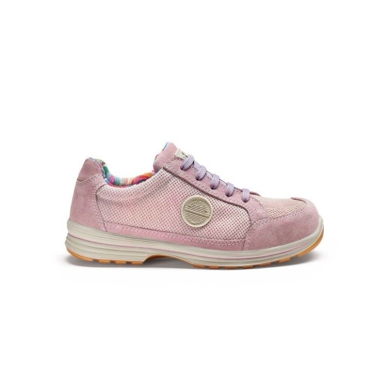 Chaussures de sécurité pour femmes Dike LIKE...