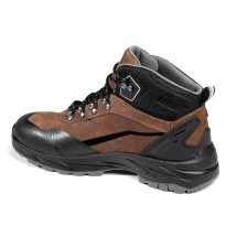 Chaussures de Sécurité Hautes Sans Embout Sparco GoodWood Valley O6 SR FO HRO CI HI ESD BTB0015B0D15