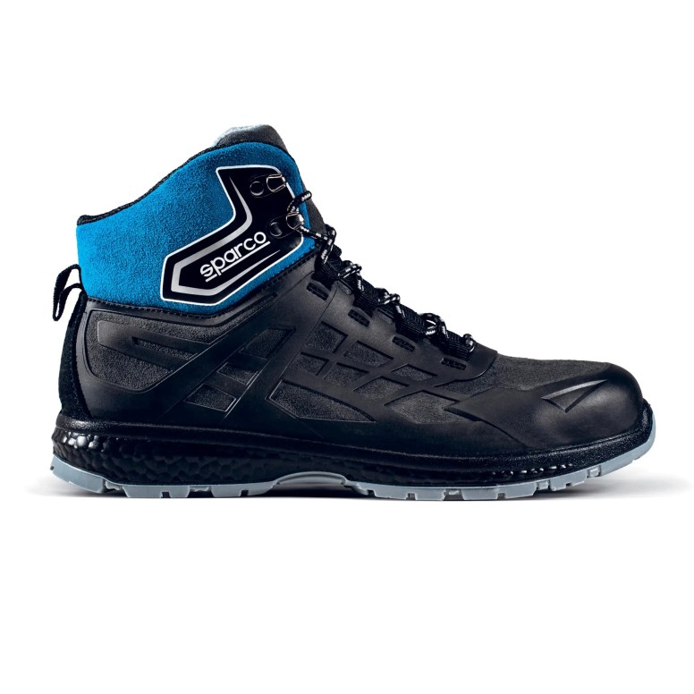 Chaussures de sécurité hautes Sparco Arctic S7S...