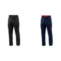 Pantalon de travail multipoches Sparco Vermont BTP0001B0