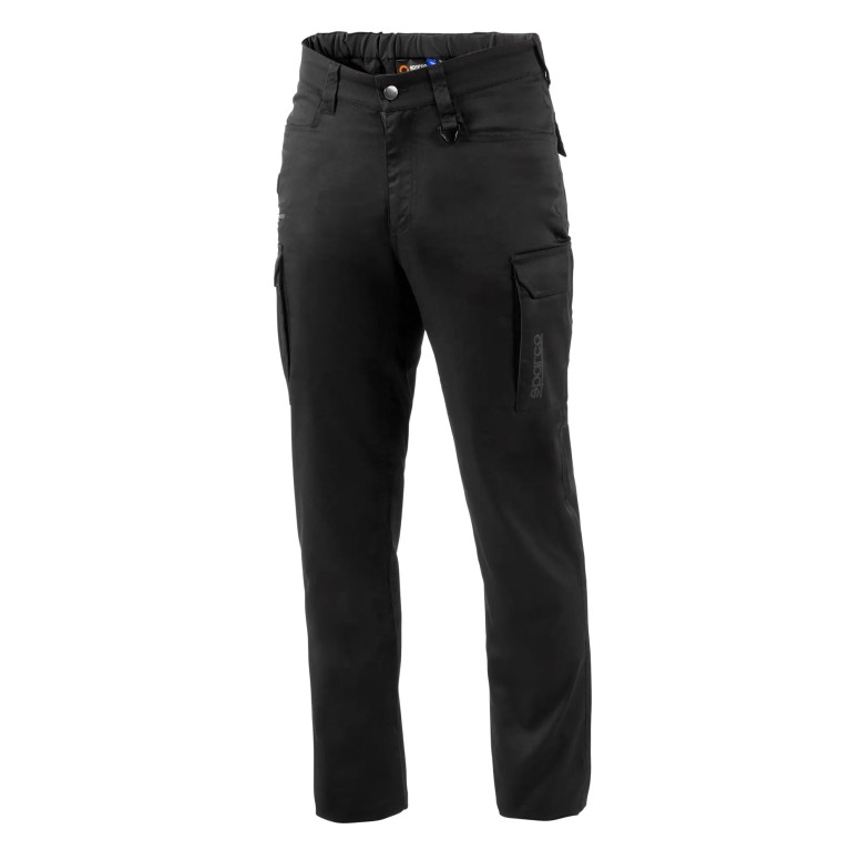 Pantalon de travail multipoches Sparco Vermont...