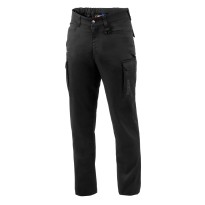 Pantalon de travail multipoches Sparco Vermont BTP0001B0