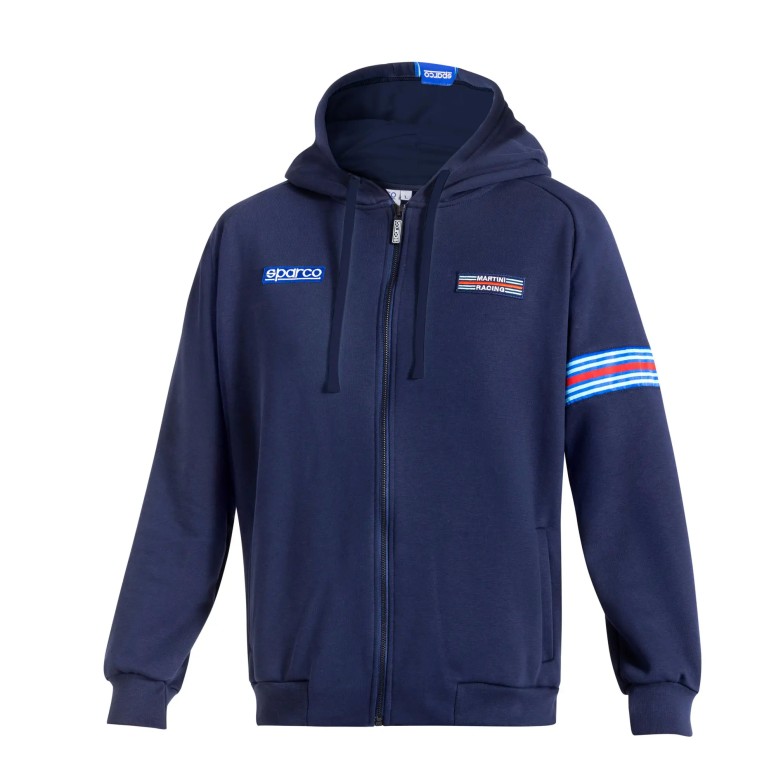 Sweat-shirt de travail à zip intégral avec...