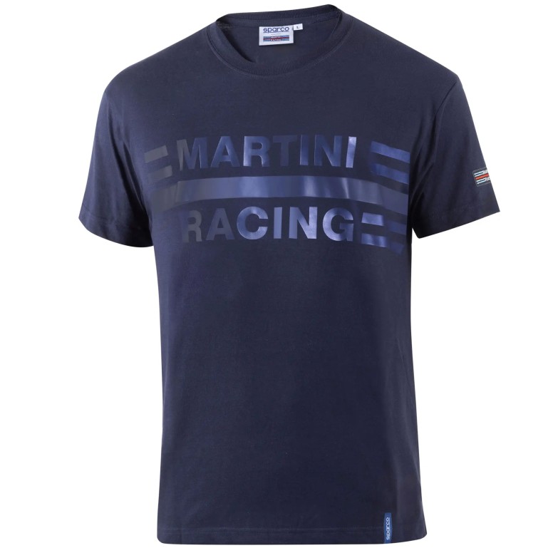 T-shirt de travail Stretch Sparco Martini...