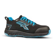 Chaussures de sécurité Metalfree U-Power Red Ego Deon S1PS HI HRO FO ESD SR RE20036