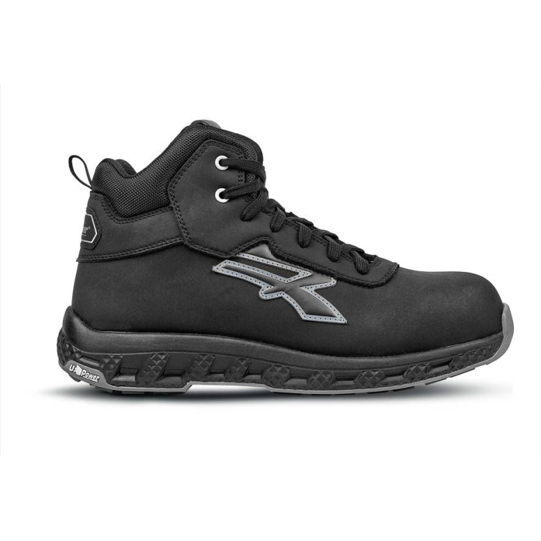 Chaussures de sécurité Metalfree U-Power Red...