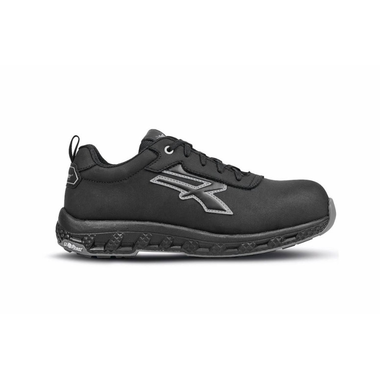 Chaussures de sécurité Metalfree U-Power Red...