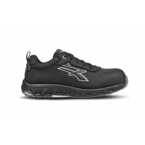 Chaussures de sécurité Metalfree U-Power Red Ego Marcus S3S CI HI HRO FO ESD SR RE20104