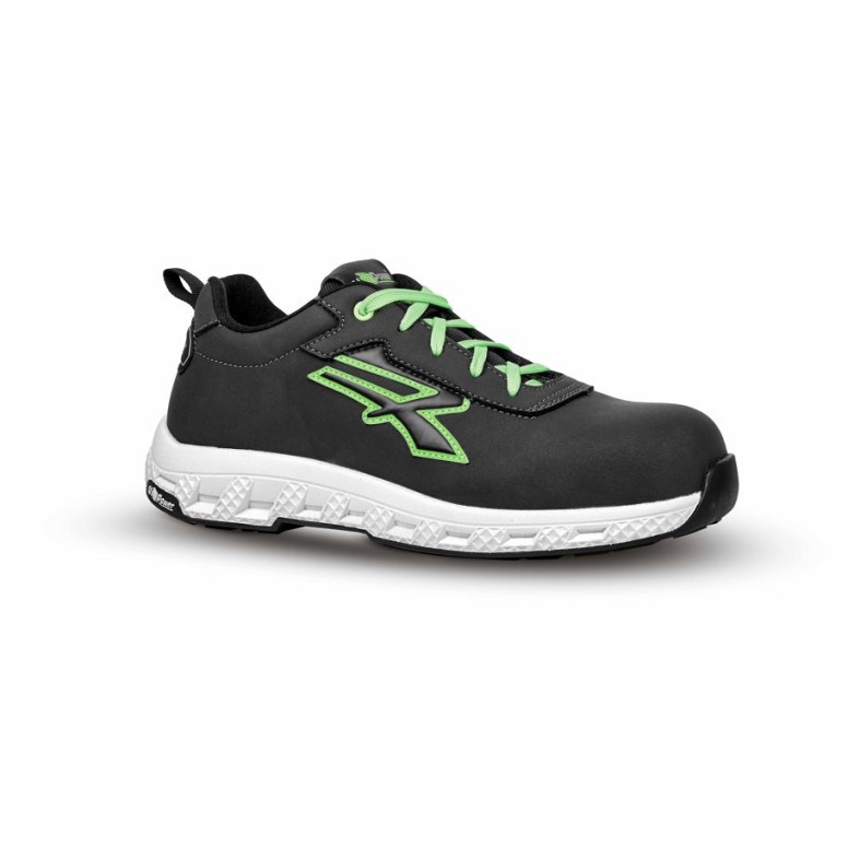 Chaussures de sécurité Metalfree U-Power Red...