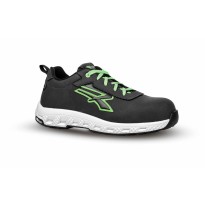 Chaussures de sécurité Metalfree U-Power Red Ego Adak S3S CI HI HRO FO ESD SR RE20114