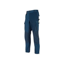 Pantalons de travail multipoches Stretch U-Power Trek WFU342