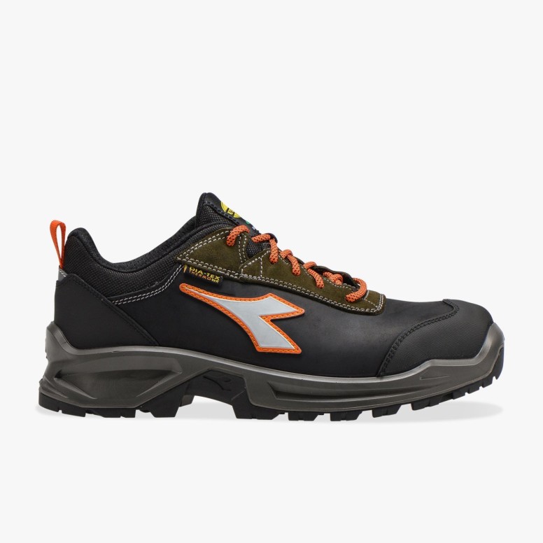 Chaussures de sécurité Diadora Sport Diatex Low...