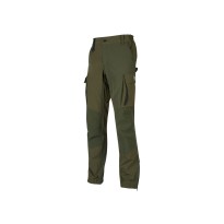 Pantalons de travail multipoches Stretch U-Power Trek WFU342