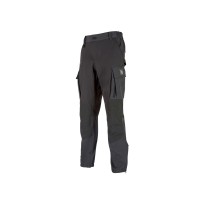 Pantalons de travail multipoches Stretch U-Power Trek WFU342