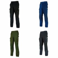 Pantalons de travail multipoches Stretch U-Power Hike WFU343