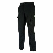 Pantalons de travail multipoches Stretch U-Power Hike WFU343 2