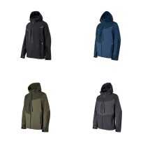 Veste de travail multipoches Stretch Softshell U-Power Verve WFU340