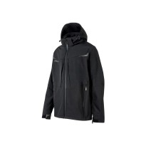 Veste de travail multipoches Stretch Softshell U-Power Verve WFU340