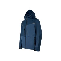 Veste de travail multipoches Stretch Softshell U-Power Verve WFU340