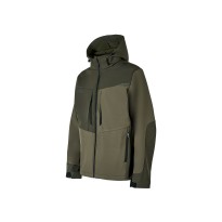 Veste de travail multipoches Stretch Softshell U-Power Verve WFU340