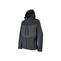 Veste de travail multipoches Stretch Softshell U-Power Verve WFU340