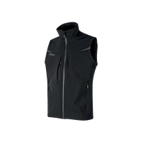 Gilet de travail multipoches Stretch Softshell U-Power... 2