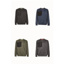 Sweatshirt de travail U-Power York WEY364