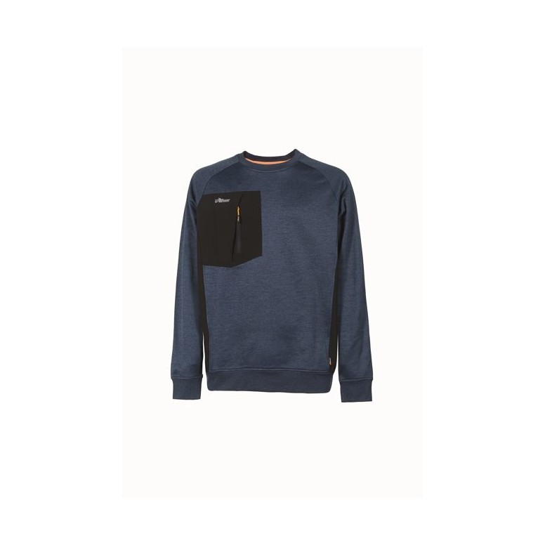 Sweatshirt de travail U-Power York WEY364