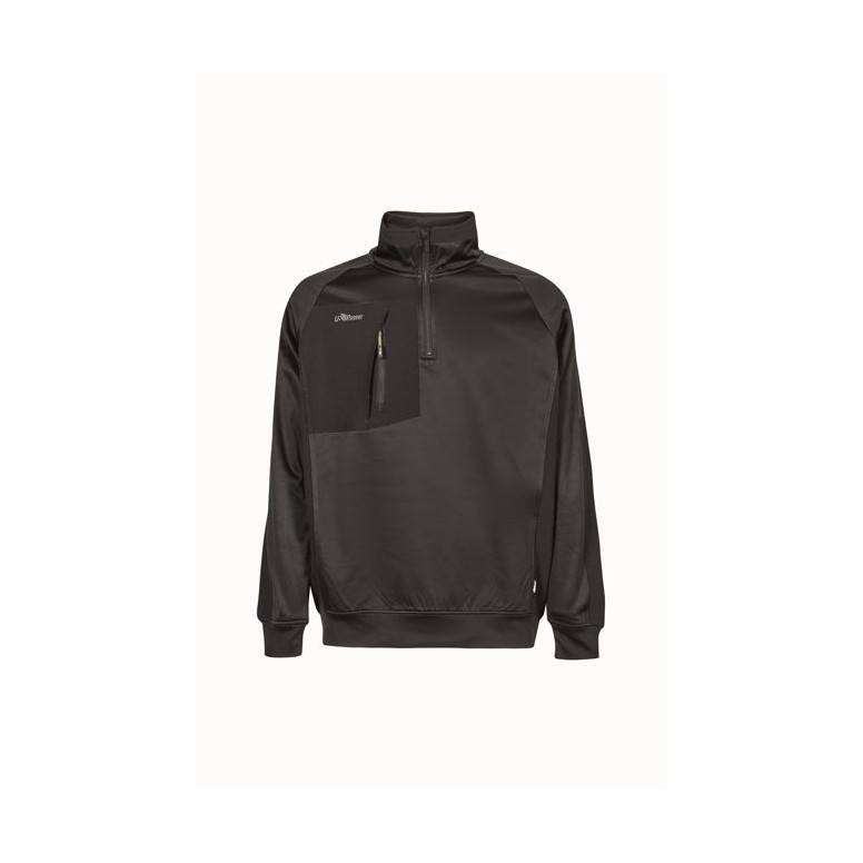 Sweatshirt de travail U-Power Leeds WEY365
