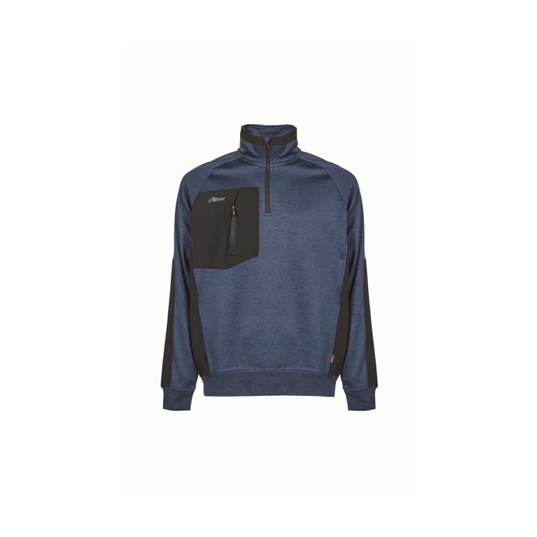 Sweatshirt de travail U-Power Leeds WEY365