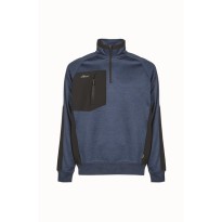 Sweatshirt de travail U-Power Leeds WEY365