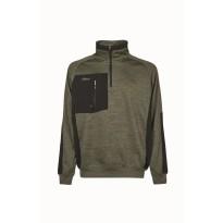 Sweatshirt de travail U-Power Leeds WEY365