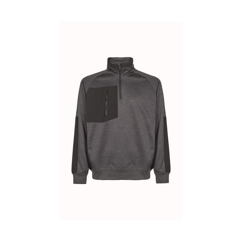 Sweatshirt de travail U-Power Leeds WEY365