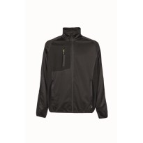 Sweatshirt de travail multipoches U-Power Hull WEY366